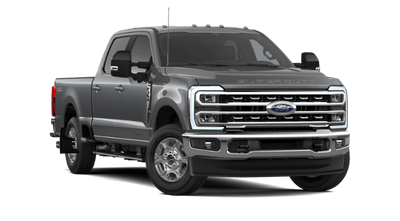 2026 Ford Super Duty F-350® XLT