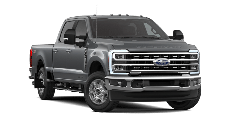 2026 Ford Super Duty F-350® XLT
