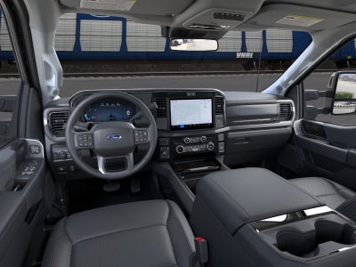 2026 Ford Super Duty F-350® Lariat®