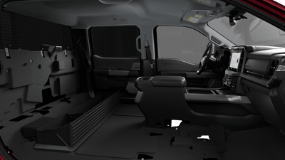 2027 Ford Super Duty F-450® Lariat®
