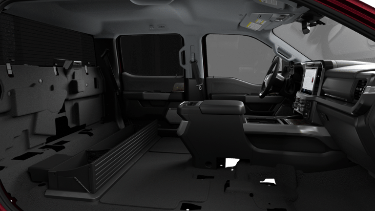 2027 Ford Super Duty F-450® Lariat®