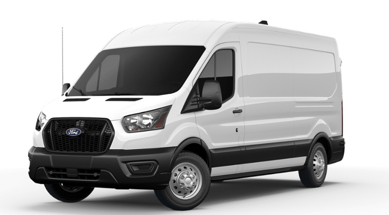 2026 Ford Transit Van Base
