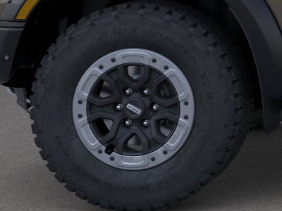 2026 Ford Ranger Raptor®