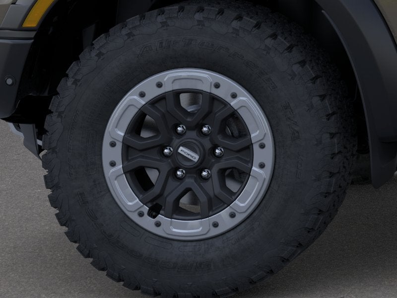 2026 Ford Ranger Raptor®