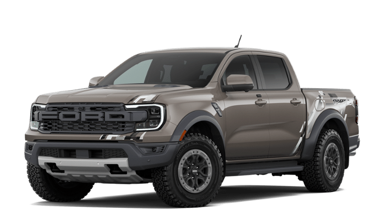 2026 Ford Ranger's photo