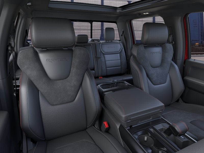 2026 Ford F-150 Raptor®