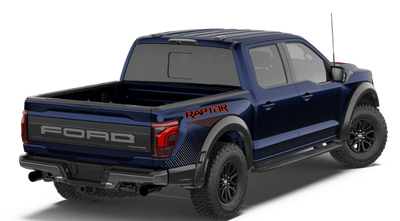 2026 Ford F-150 Raptor®