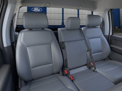 2026 Ford Super Duty F-350® XL