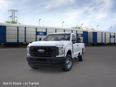 2026 Ford Super Duty F-350® XL