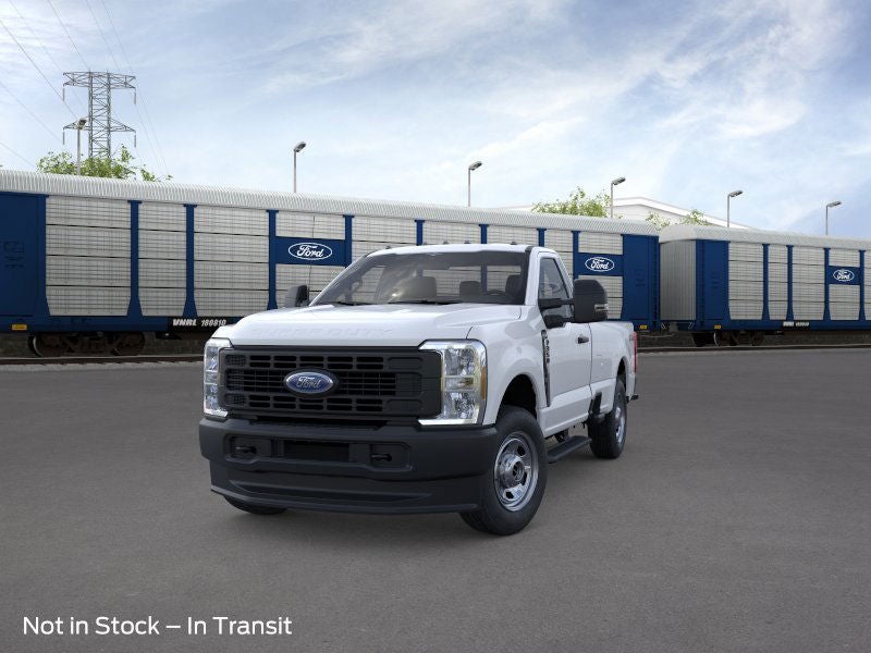 2026 Ford Super Duty F-350® XL