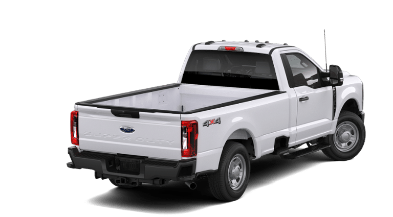 2026 Ford Super Duty F-350® XL