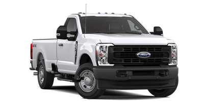2026 Ford Super Duty F-350® XL