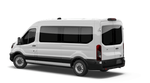 2027 Ford Transit Commercial Cargo Van