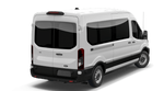 2027 Ford Transit Commercial Cargo Van