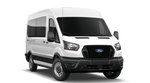 2027 Ford Transit Commercial Cargo Van