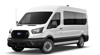 2027 Ford Transit Commercial Cargo Van