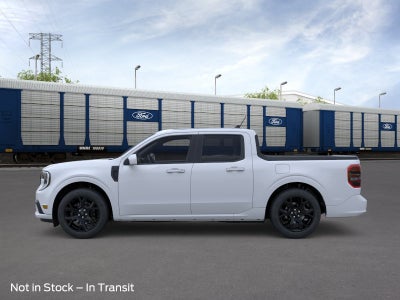 2026 Ford Maverick Maverick Lobo™
