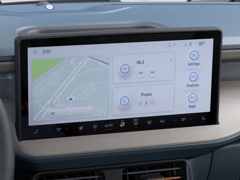 2026 Ford Maverick Lariat®