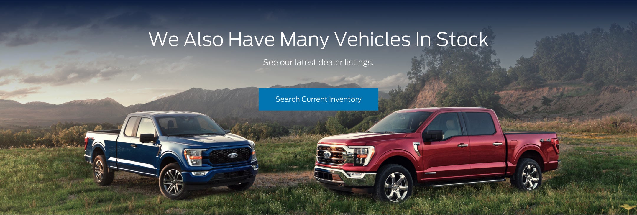 Ford vehicles in stock | Tri State Ford in East Liverpool OH