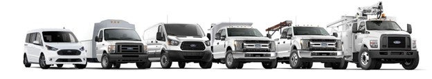 Tri State Ford | Ford Commercial Vehicles
