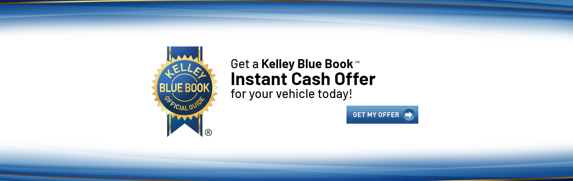 KBB Instant Cash Offer